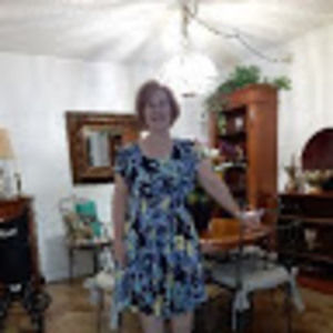 Meet your Posher, María antonia